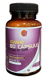 BD Capsule