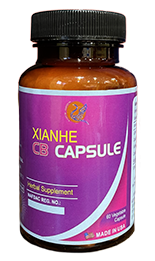 CB Capsule