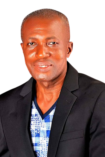 Dr. Richard Marfo