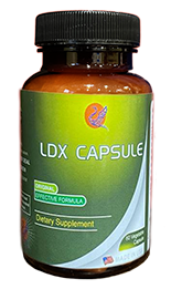 LDX Capsule