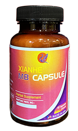 MB Capsule