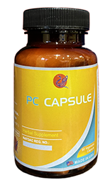 PC Capsule