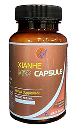 PPP Capsule