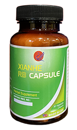 RB Capsule