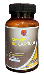 RC Capsule