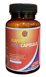 RFP Capsule