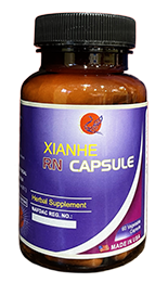 RN Capsule