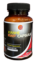 RWP Capsule