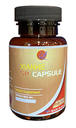 SP Capsule