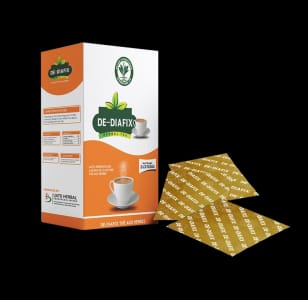 De-Diafix Tea