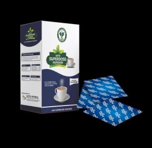 Nurisher Tea