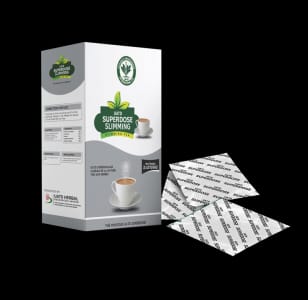 Slimming Tea